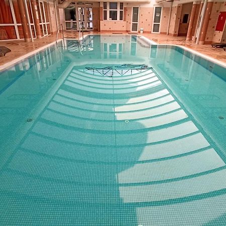 Daz Dunai Apartman Zalakros Zalakaros Luaran gambar