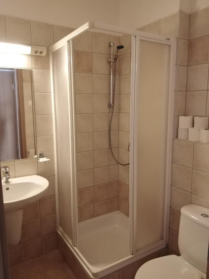 Daz Dunai Apartman Zalakros Zalakaros Luaran gambar