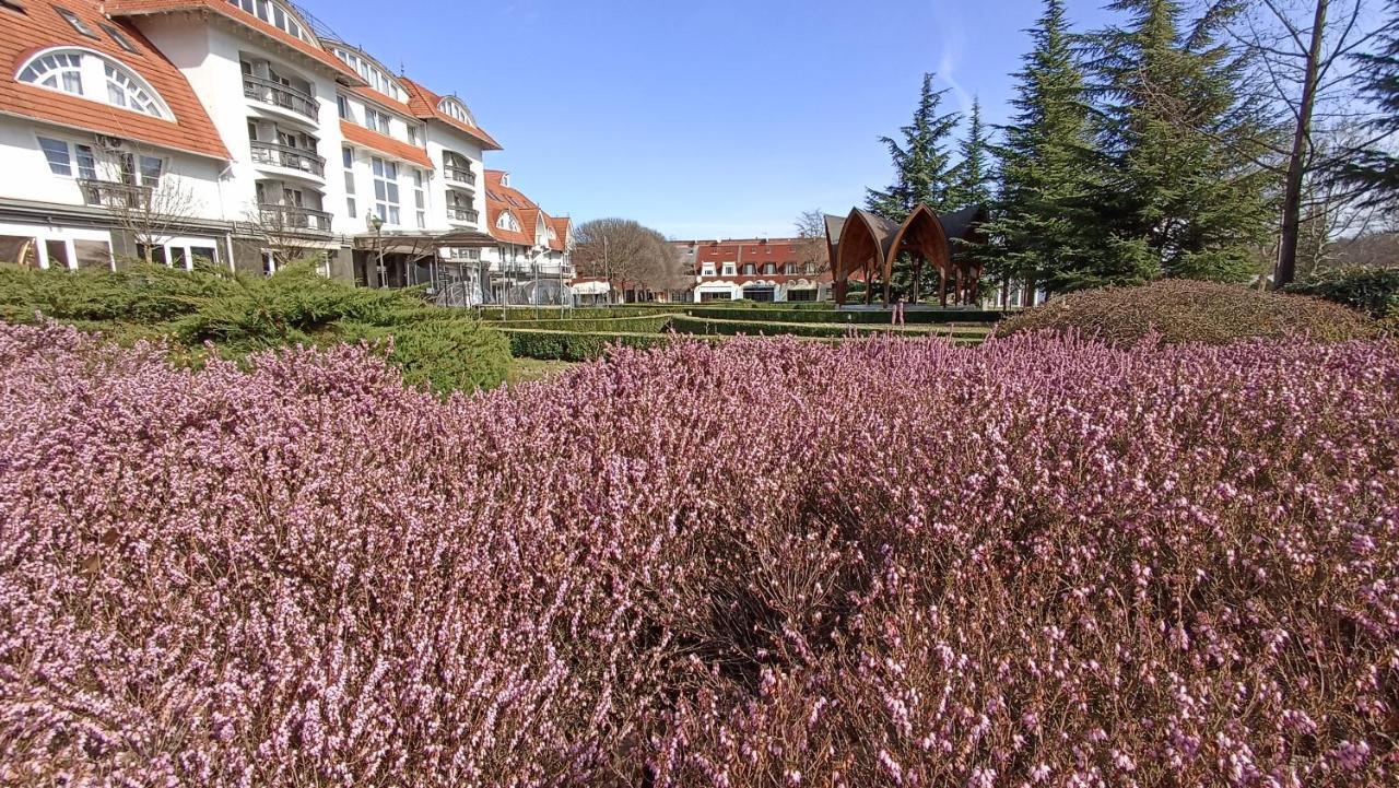 Daz Dunai Apartman Zalakros Zalakaros Luaran gambar
