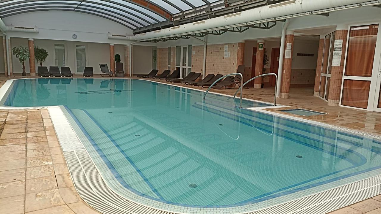Daz Dunai Apartman Zalakros Zalakaros Luaran gambar