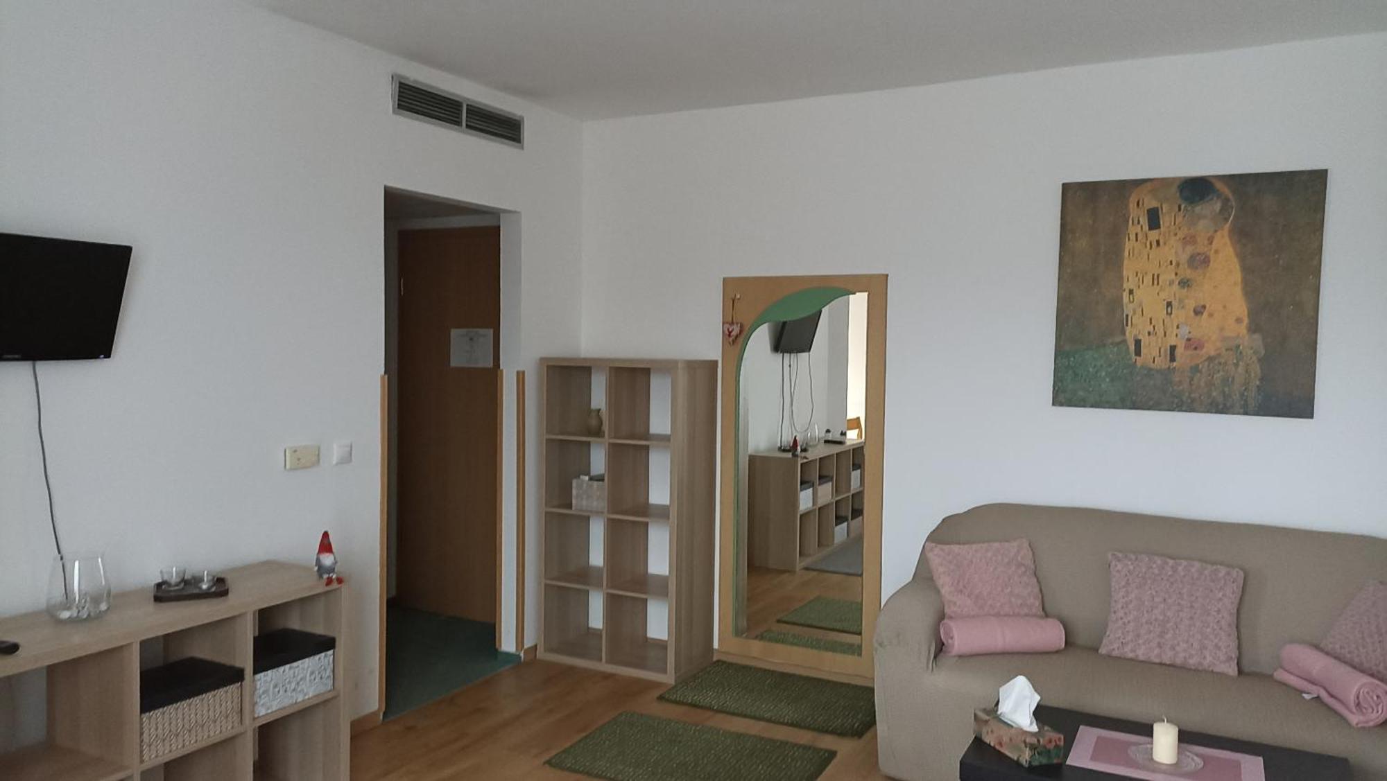 Daz Dunai Apartman Zalakros Zalakaros Luaran gambar