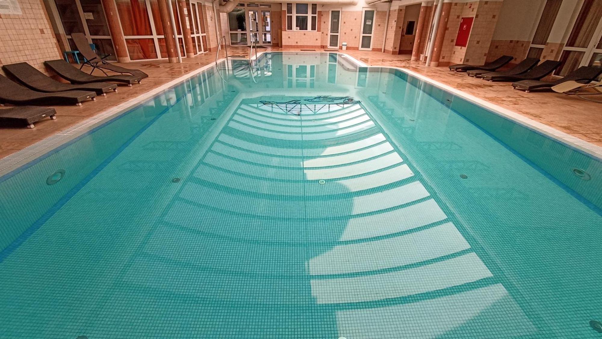 Daz Dunai Apartman Zalakros Zalakaros Luaran gambar